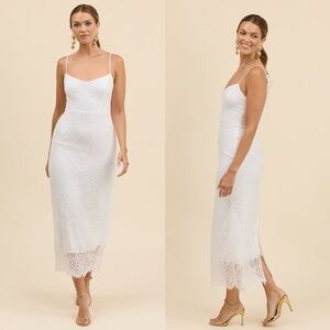 NWT Park & Fifth Madison Dress (Size M)